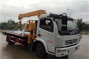 宝安24小时道路救援服务
